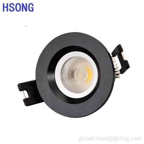 Dimmable Under Cabinet Led Lighting IP65 bathroom downlights cabinet lights Factory